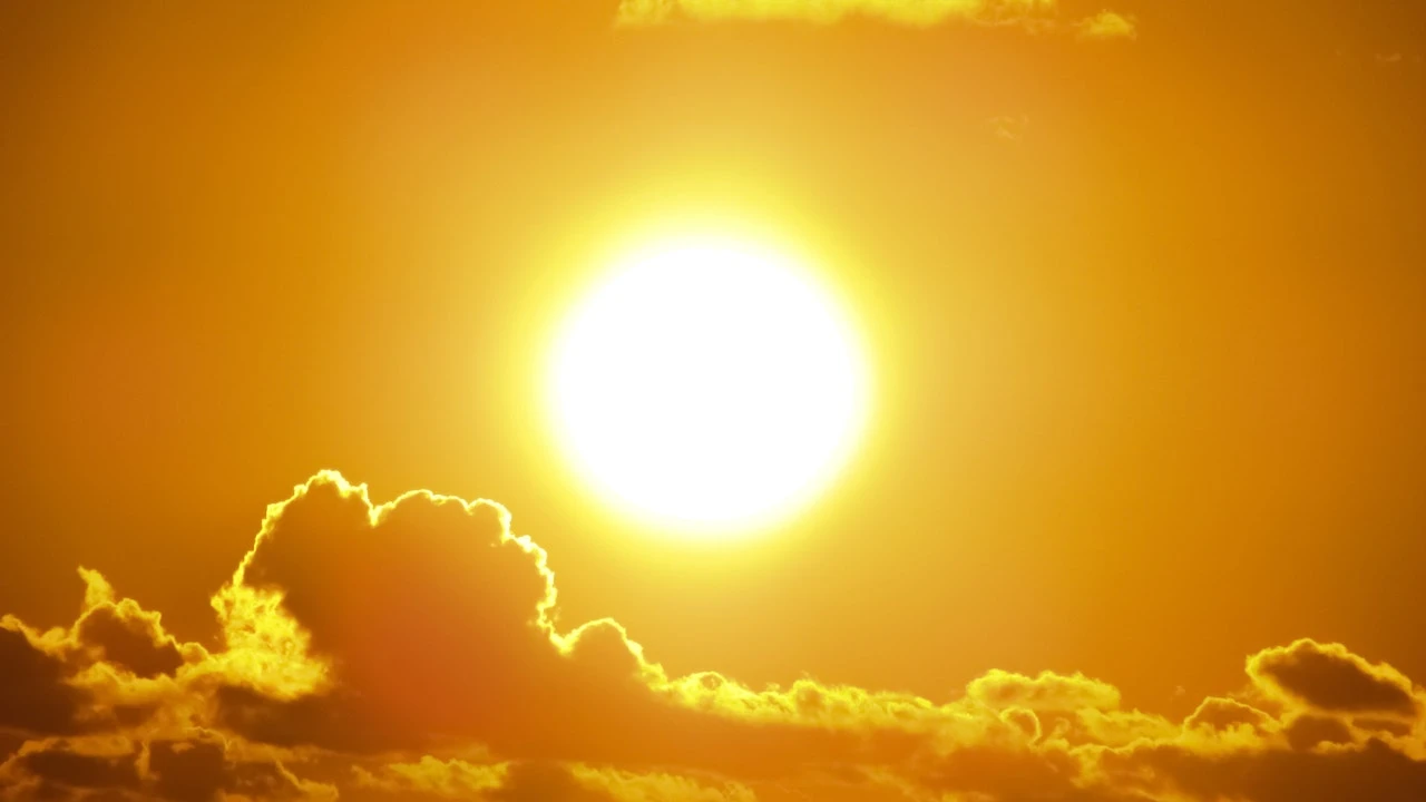 Sonnenspiele